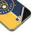 MLB Milwaukee Brewers Split Pixel 9 Pro XL Skin